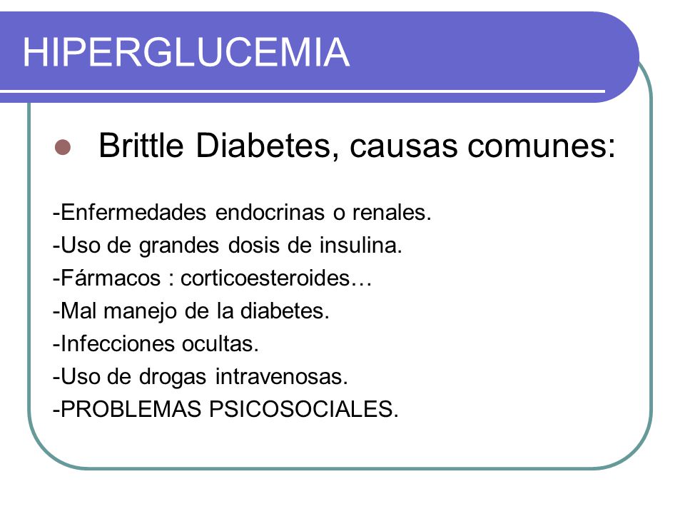 problemas psicosociales de diabetes problemas psicosociales de diabetes